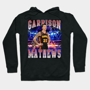 Garrison Mathews Hoodie